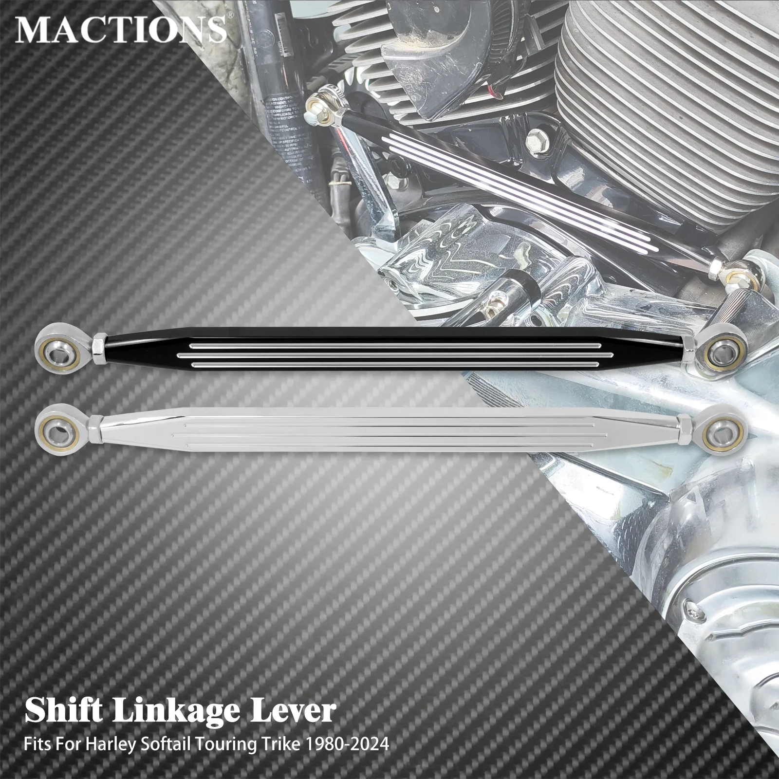 Motorrad Shift Linkage Hebel S – Motorcycle Gear Cover Bewertung und Preis