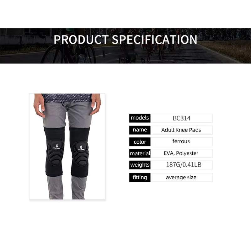 Motorrad Knieschutz Motocross  – Motorcycle Gear Bewertung und Preis
