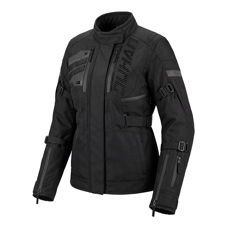 DUHAN Damen Motorrad-Fahranzug – Motorcycle Gear Jacket And Pants Bewertung und Preis