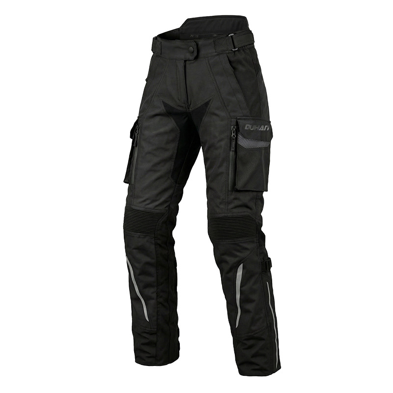 DUHAN Damen Motorrad-Fahranzug – Motorcycle Gear Jacket And Pants Bewertung und Preis