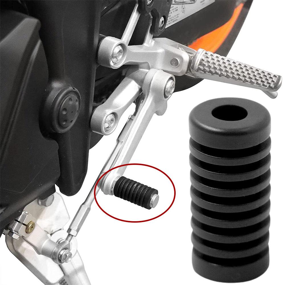 Motorrad-Schalthebel-Fußpedal- – Motorcycle Gear Cover Bewertung und Preis
