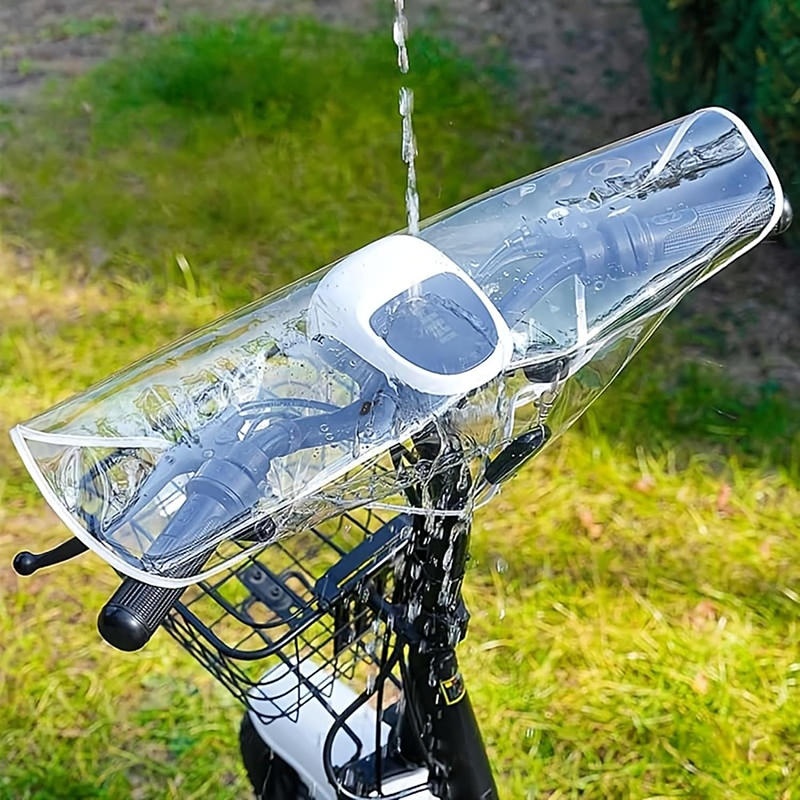 1 Stück Wasserdichte Elektrofa – Motorcycle Gear Bewertung und Preis