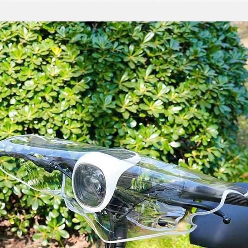 1 Stück Wasserdichte Elektrofa – Motorcycle Gear Bewertung und Preis