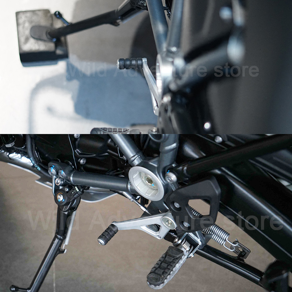 R1200 R RT ST RS Motorrad Shif – Motorcycle Gear Cover Bewertung und Preis