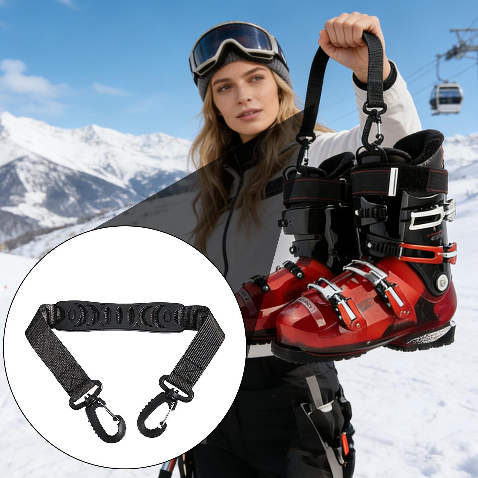 Ski Boot Straps Getriebe Schul – Motorcycle Gear Bewertung und Preis