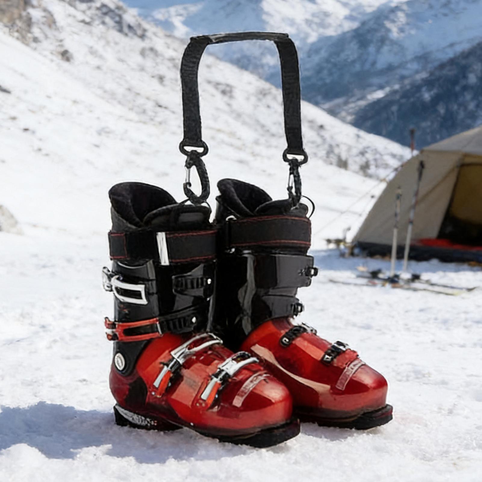 Ski Boot Straps Getriebe Schul – Motorcycle Gear Bewertung und Preis