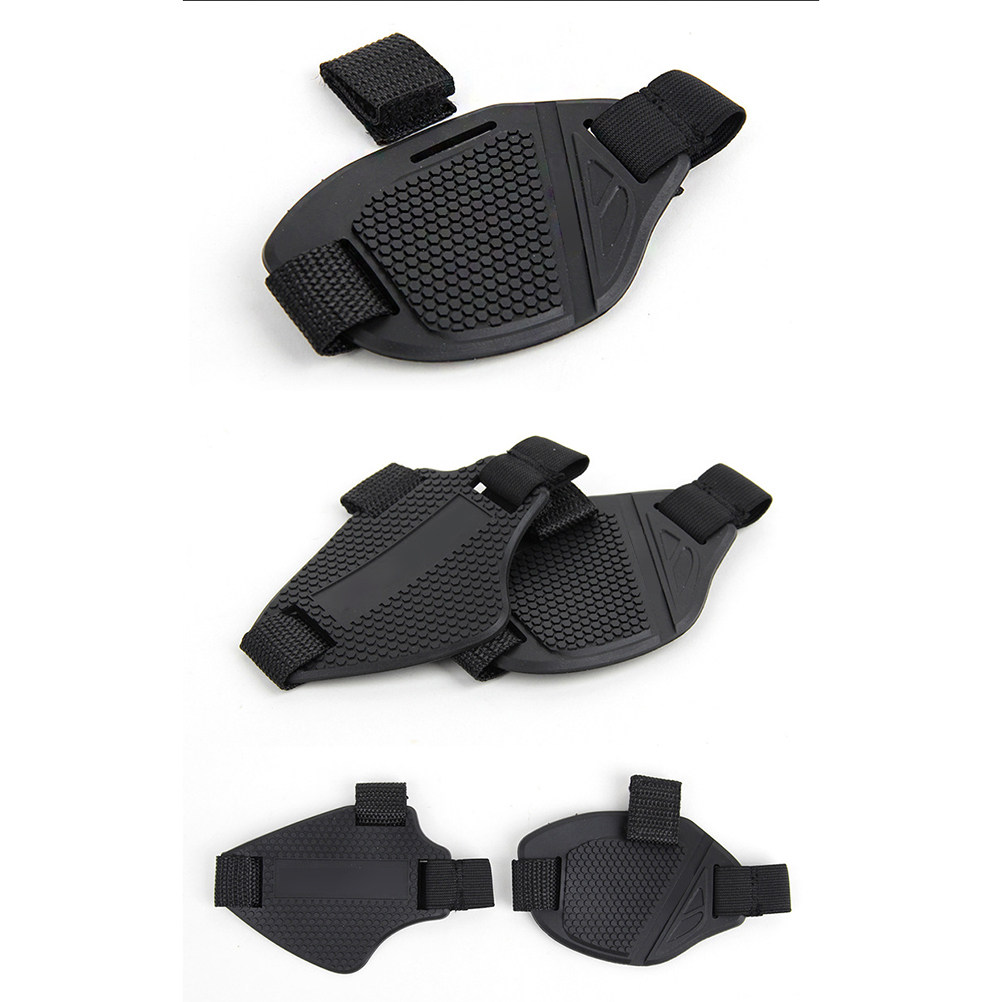 Motorrad-Schalthebelschutz Sch – Motorcycle Gear Cover Bewertung und Preis