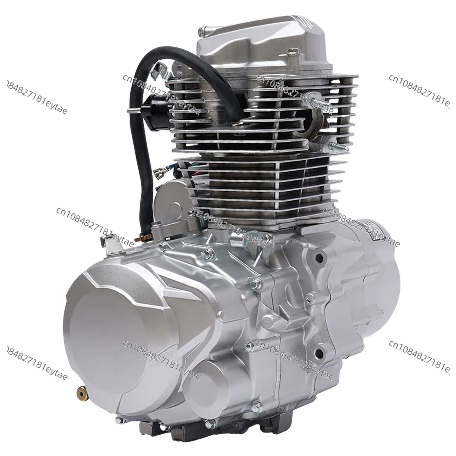 200CC 250CC Vertikaler 4-Takt- – Motorcycle Gear Bewertung und Preis