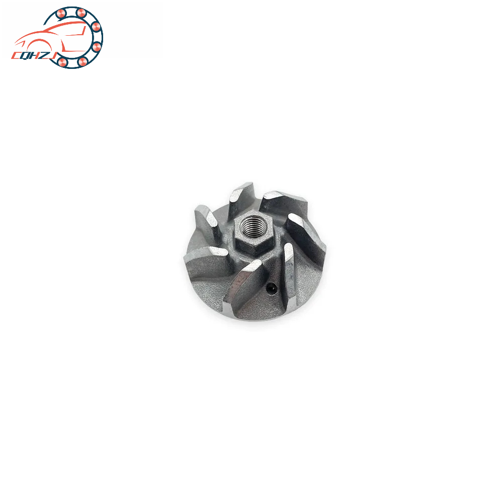 Motorrad-Wasserpumpenwellenget – Motorcycle Gear Cover Bewertung und Preis
