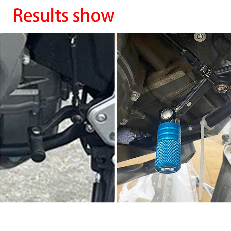 Für CFmoto 450 mt, Motorrad-Mo – Motorcycle Gear Cover Bewertung und Preis