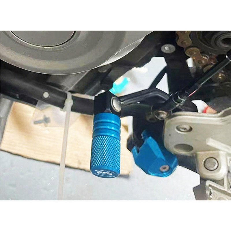 Für CFmoto 450 mt, Motorrad-Mo – Motorcycle Gear Cover Bewertung und Preis