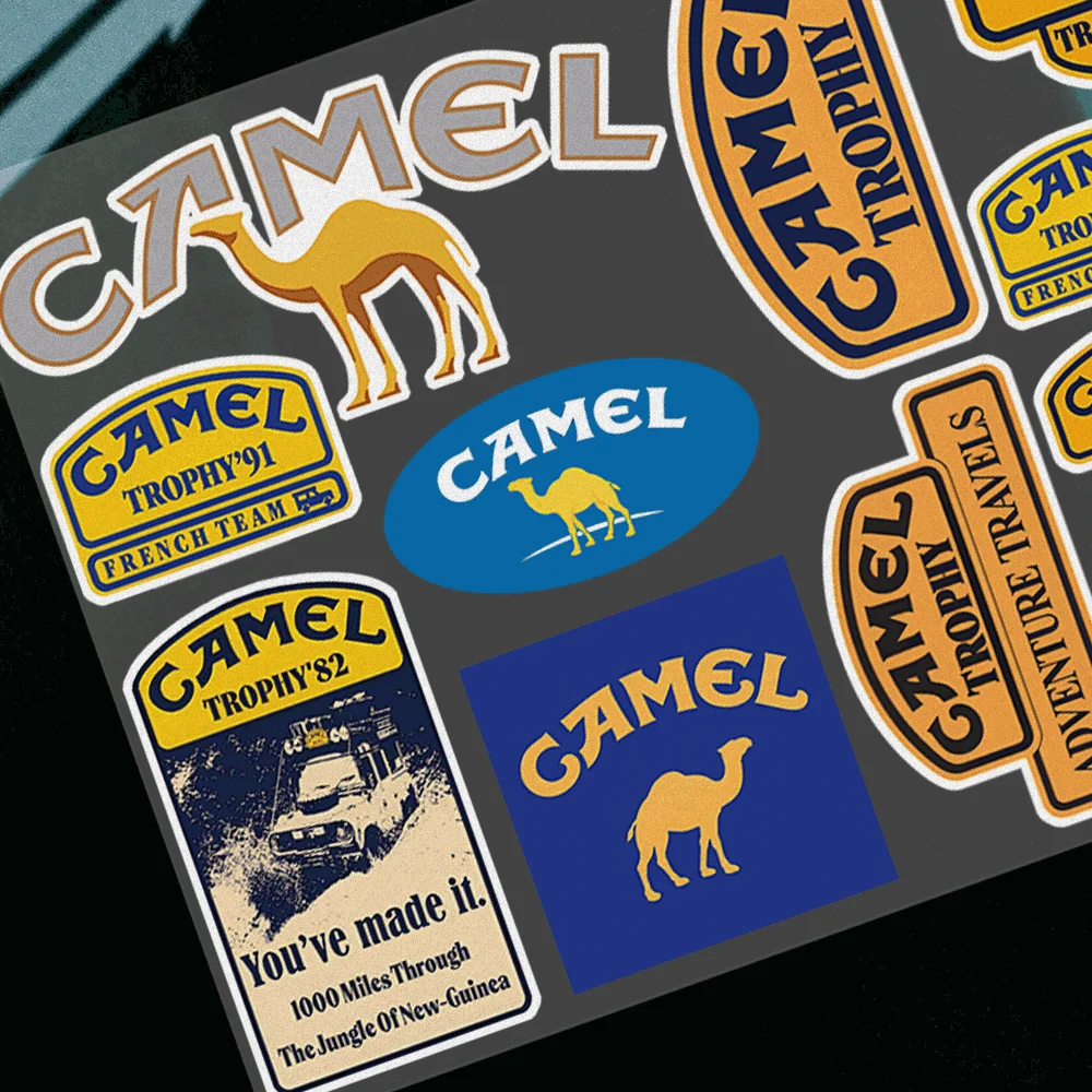 Motorrad-Aufkleber, wasserdich – Castrol Oil Gtx Bewertung und Preis