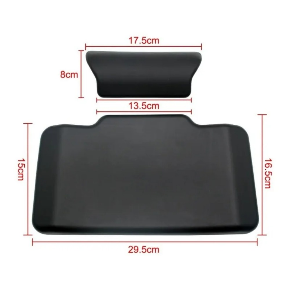 Für 45L/55L Koffer 1 Set Unive – Motorcycle Gear Pants Bewertung und Preis