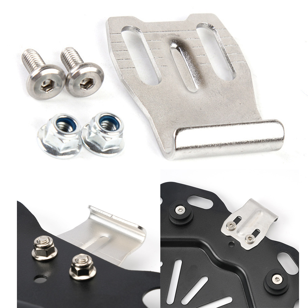 1 Set Motorrad-Schlosshalterun – Motorcycle Gear Pants Bewertung und Preis