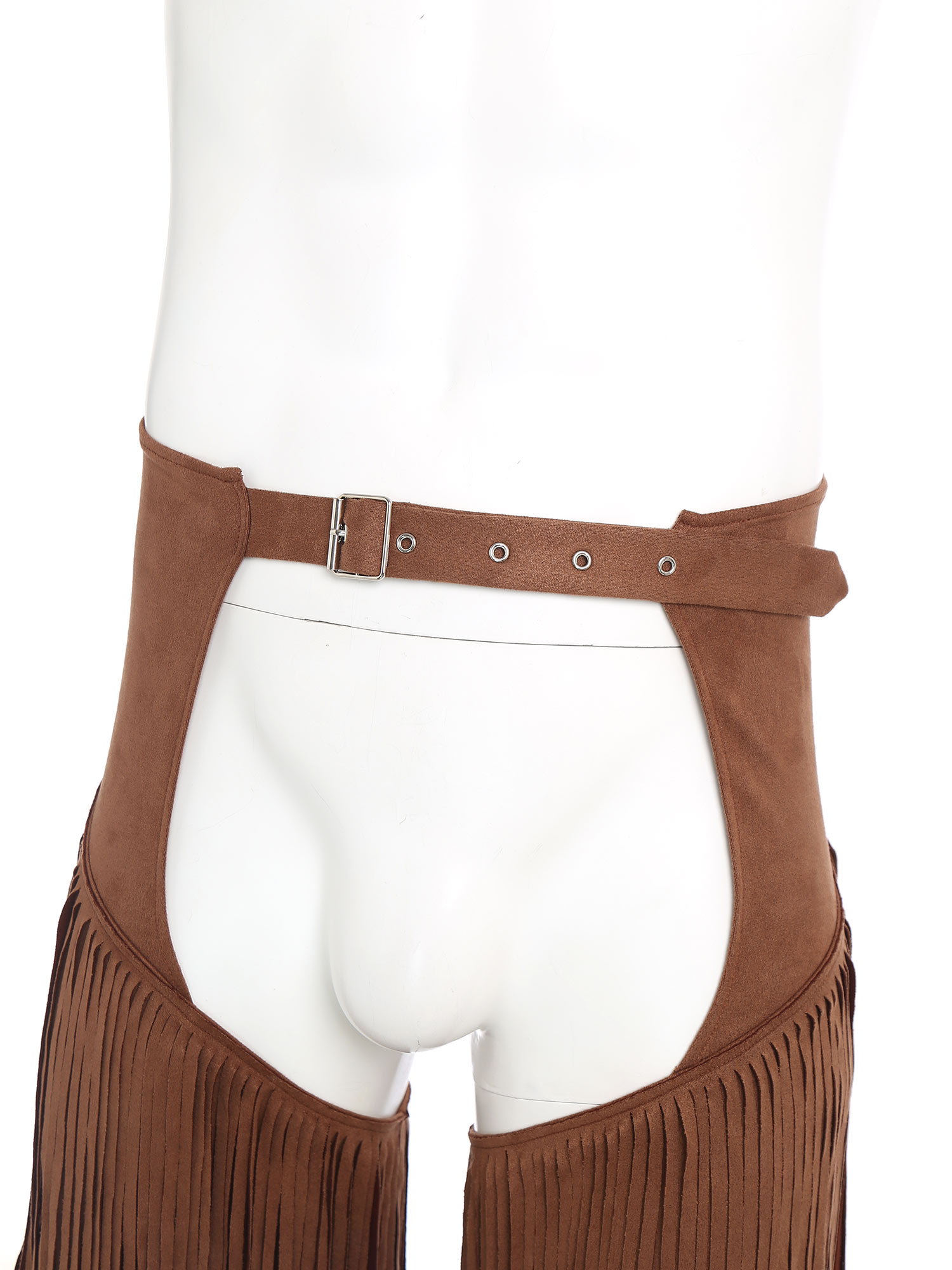 Herren Western Cowboy Chaps Fu – Motorcycle Gear Pants Bewertung und Preis