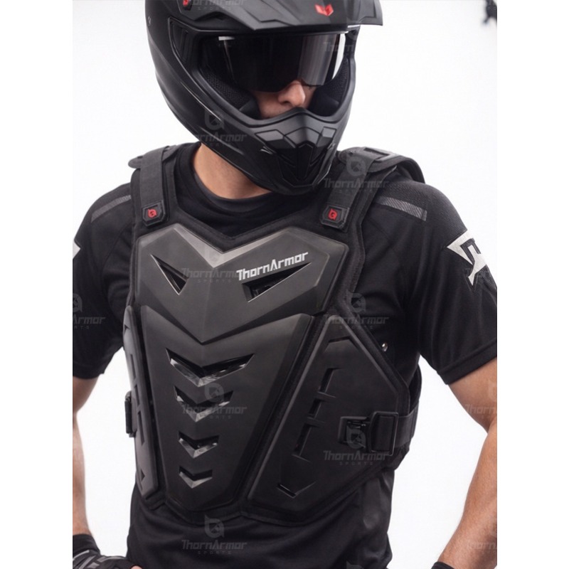 Knight Armor Offroad Motorrad- – Motorcycle Gear Bewertung und Preis