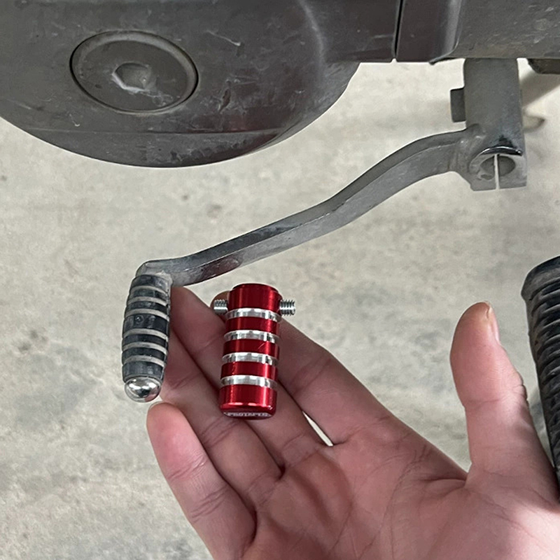 CNC Abdeckung Für Motorrad Get – Motorcycle Gear Cover Bewertung und Preis